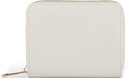 Dosey Wellness Wallet Travel Pill Organizer & Easy-Slide Pill Pouches - Smooth Vegan Leather with 4 Airtight Pill Pockets for Med Storage & Protection - Elegant Med Organizer (LATTE), versione aggiornata
