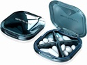 DUBSTAR Pillola Spalatore per Pillole piccole e piccole