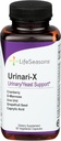 Lebenssaison Urinari-x Multivitamine, 90 Zähler