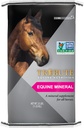 Non-GMO Equine 12-8 Mineralische Beilage, 25 lb