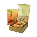 Ginseng de Hsu SKU 3724.