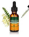 Herb Pharm Certified Organic Astragalus Flüssiger Extrakt für Immunsystemunterstützung - 1 Oz