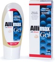 ALLIMAX Liquid Topical Gel (30mL = 1fl.oz) - Knoblauch Extrakt Natürliche Hautpflege Gel - Unisex - Erwachsene Interesse an natürlicher Hautpflege