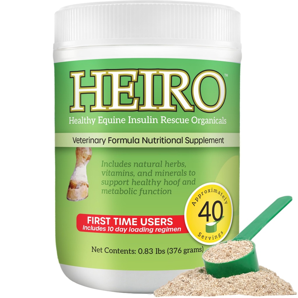 Heiro, 40 services