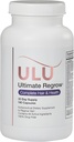 Ultimate Regrow Multivitamin: promuove la crescita dei capelli, la pelle, & Nails Salute - 180 capsule (30-Day Supply)