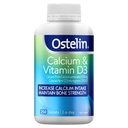 Vitamin D Plus Calcium x 250 Tabletten