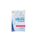 Hubner Silicea Haar, Haut, Knochen und Nägel Kapseln Packung von 30