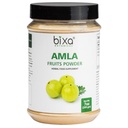 Bixa BOTANICAL (en anglais seulement) Amalaki Amla Berries Powder (en anglais seulement) Indian Gooseberry (en anglais seulement) Riche en vitamine naturelle C (en anglais seulement) Non GMO (en anglais seulement) Sans gluten (en anglais seulement) Pas de conservateurs (en anglais seulement)