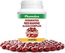 PHARMAKON Fermented Red Marine Algae Complex, Contenuto Carageenan ridotto, Gigartina & Dulse (240, Softgel)