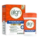 Allineare Probiotic Bloating Relief + Digestione alimentare, Probiotici per le donne e gli uomini, #1 Dottore Raccomandato Brand‡, promuove la salute digestiva e aiuta a sostenere il metabolismo del cibo*, 28 capsule
