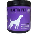 Mushroom Matrix Canine Organic Mushroom Supplement Healthy Pet for Dogs, Daily Immune Support, 200 Grammi (Packaging May Vary)