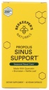 Imker Naturals Propolis Sinus Support, 60 Ct