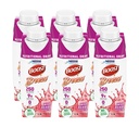 Boost Breeze boisson nutritionnelle Wildberry, 8 Fl Oz (paquet de 6)