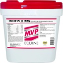 Biotin II 22X (35lb) Hoof Supplement für Pferde