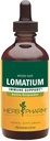 Herb Pharm Lomatium Flüssiger Extrakt für Immunsystemunterstützung - 4 Unze