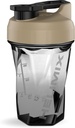 HELIMIX 1.5 Vortex frullatore Shaker bottiglia tiene fino a 20oz | Nessuna sfera di miscelazione o Whisk | USA Made | Portatile pre allenamento Whey Protein Drink Shaker Cup | Mixes Cocktail Smoothies Shakes | Top Rack Safe
