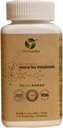 Grüner Tee-Extrakt 98%, Tee-Polyphenole Tabletten, Antioxidans und Immununterstützung,Single Flasche 180 Tabletten