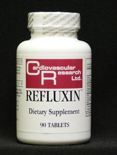 Formula ecologica - Refluxin 90 schede