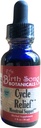 Nascita Botanica Ciclo mestruale Supporto Tintura, Gocce di erbe per la mestruazione sana, Natural Menstrual Care Supplement per adolescenti e adulti, periodo di supporto 1oz.