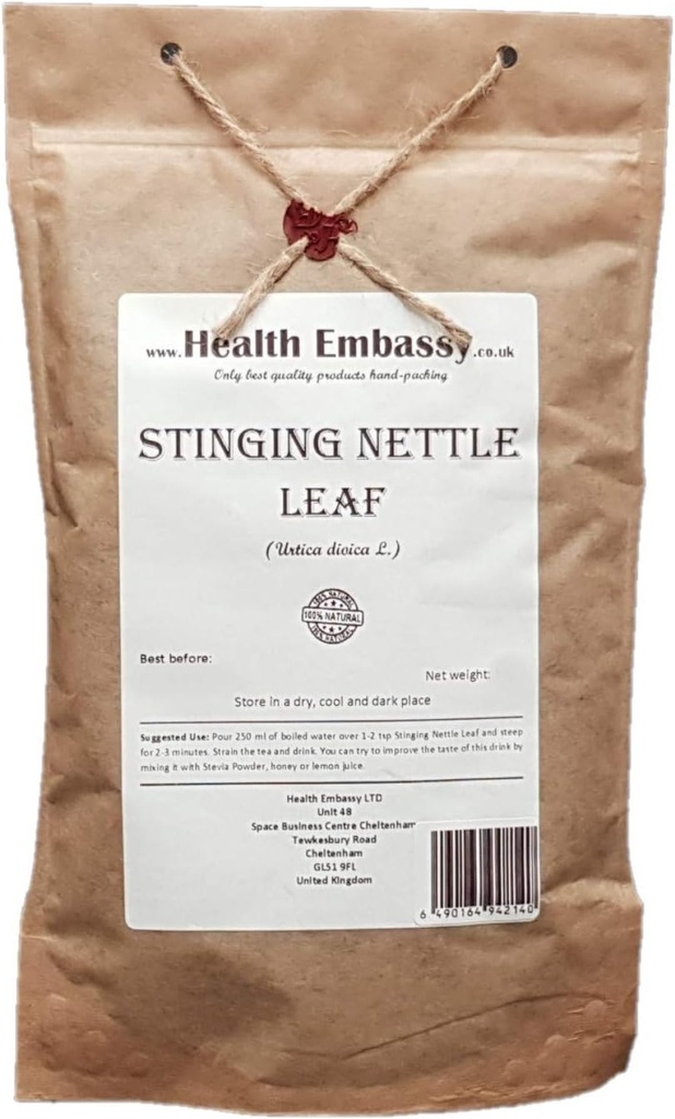 Ambassade de la santé Sting Nettle Leaf (50g)