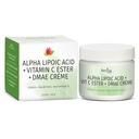Reviva Labs Alpha Liponsäure Vitamin C Ester und DMAE Creme -- 2 oz
