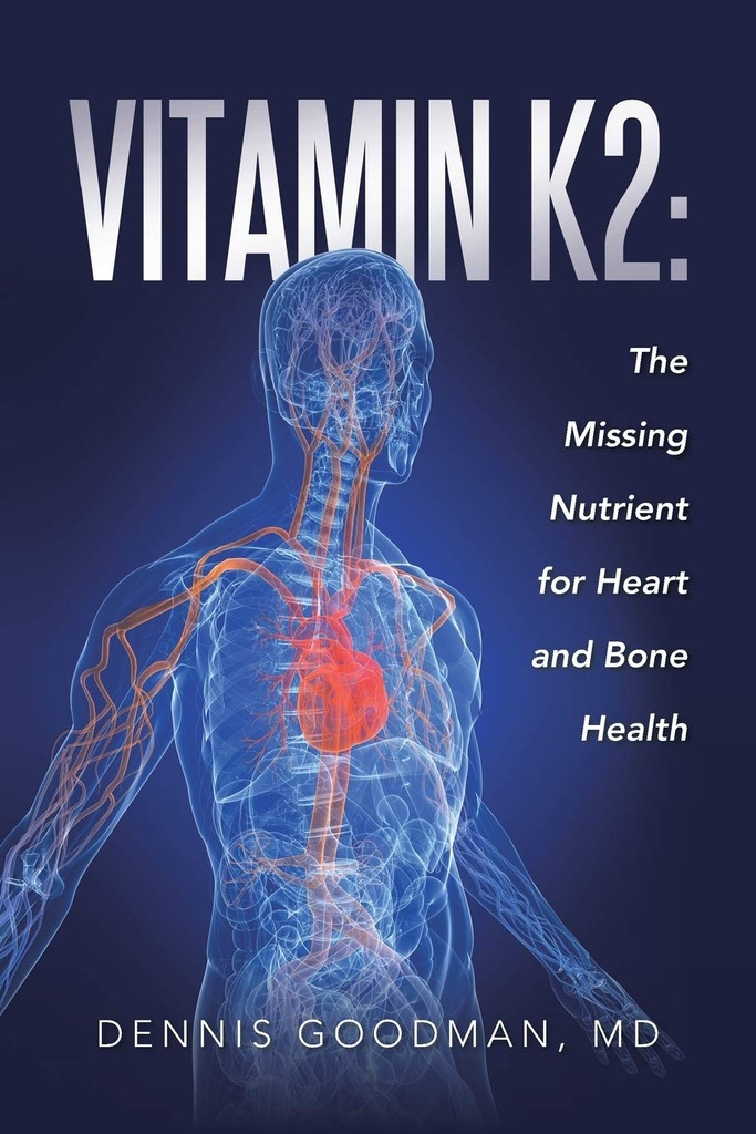 Vitamina K2: Il nutriente mancante per la salute del cuore e dell'osso