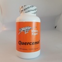 WHITE TIGER Quercenol 168 compresse, Polifenoli, Proanthocyanidins, che supporta vitamine e minerali