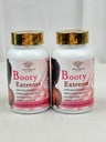 Booty Growth Capsules- BBL caps -Brazilian Butt Builder per le donne -Bigger Buttocks in 90 giorni-Firm e Rounded Curvy Hipps capsule-Bubble Butt Enhancement caps-Herbal Natural Enhancement Buttocks