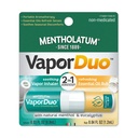 Mentolatum Vaporduo (1 boîte)