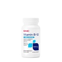 GNC Vitamin B-12 1000mcg, unterstützt Energieproduktion, 90 Caplets