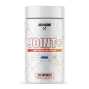 Axe & Sledge Joint+ | Joint Health Support Supplement mit UC-II Collagen, Glucosamin, MSM, Bioperine | 1g Glucosamin, 500mg OptiMSM, 40mg UC-II Collagen | 30 Servierungen