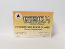 Ban LAN Gen Pian Herbal Supplemento Aiuta a promuovere le funzioni immunitarie Sore Throat Fever Headache Cough 20 compresse Made in USA