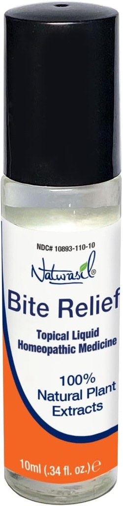 Relief des Bites Naturasil 10mL
