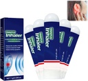 Echo Ease Tinnitus Inhalator,Tinnitus Relief für Ringgeräte
