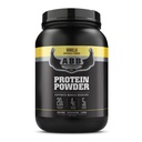 American Body Building (ABB Pure Pro Protein Powder, Vanilla, 33 Serve