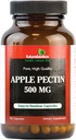 Futurebiotici mela pectina 500 mg 100 capsule