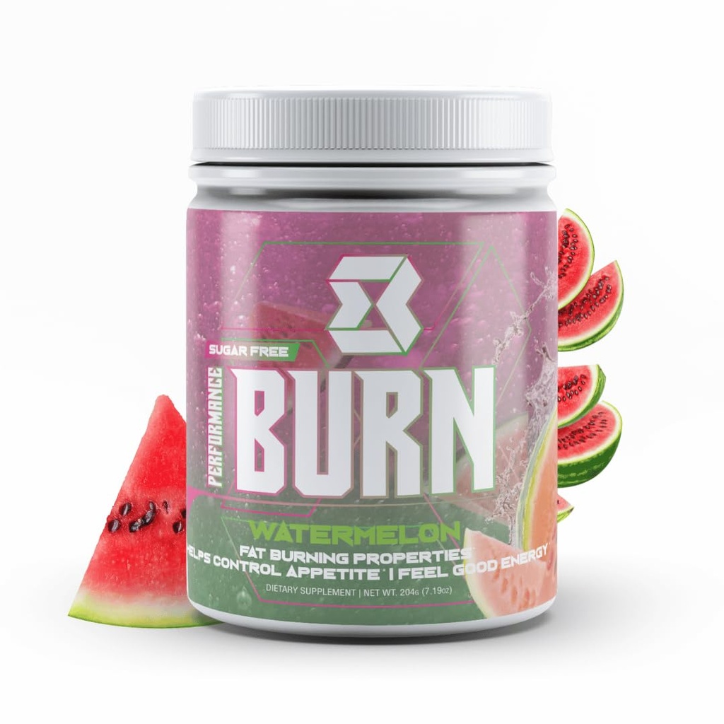 Motiv-8 Pré-entraînement Performance, Pré-entraînement sans sucre, Boost Energy et Focus, Améliorer les entraînements, Améliore l'humeur (30 portions, pastèque)