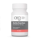 Groupe de recherche sur l'allergie Supplément de tocotriénols à fraction delta - 125 mg de vitamine E, Annatto, Gamma, Tocotriénols seulement, sans tocophérol, hypoallergénique, Softgels - 90 Compte