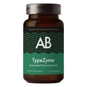 D'Adamo Nutrizione personalizzata TipoZyme - Enzima digestivo (tipo AB)