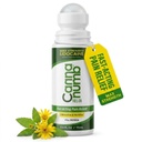 Schmerzlinderung Roll-On mit Lidocaine | Fast Acting Schmerzlinderung mit Arnica + Boswellia + Menthol -, 2.5oz
