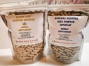 Ginger Root Moringa Leaf und Seed Capsule Value Packs (Ginger Root + Moringa Seed) - Kräuterergänzung