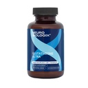 Glutathione Ultra Complex – Supporto antiossidante completo per la funzione Detox & Immune System - Integratore Glutathione con L-glutathione, Quercetin, Zinco, Selenio & Vitamine A & C - 60 Capsule