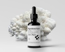 Mycolove Farm Bio Lion's Mane & Gotu Kola Tincture - Boost Mental Clarity - Fruchtkörperextrakt