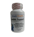 Fermes biologiques Vitamines Support limbique - 60 comprimés - Supplément très concentré - Supplément alimentaire