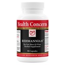 Rehmannia 8 - Riparazione del rene Detox & Supplemento - Back Discomfort & Urinary Tract Health for Women & Men - Estratto di radice di erbe tradizionale cinese per Backaches - 90 capsule