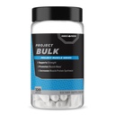 Anabolic Warfare Project Bulk, Mass Building Formula, Proteinsynthese, Stärke, Muskeldefinition, Hergestellt mit Botanicals*