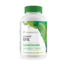 Youngevity Ultimate EFATM – Omega 3, 6 & 9 Supplemento | Blend of Borage, Flax & Fish Oils