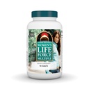 Source Naturals La force de vie des femmes Multivitamines et suppléments de santé immunitaire - 90 comprimés