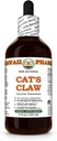 Hawai Pharm Cat's Claw Alcohol-Free Extract, Glycerite for Joint Comfort, Immune Support, promuove la vitalità cellulare, facilita la digestione, aiuta a mantenere il bilanciamento della pressione sanguigna - 4 fl.oz