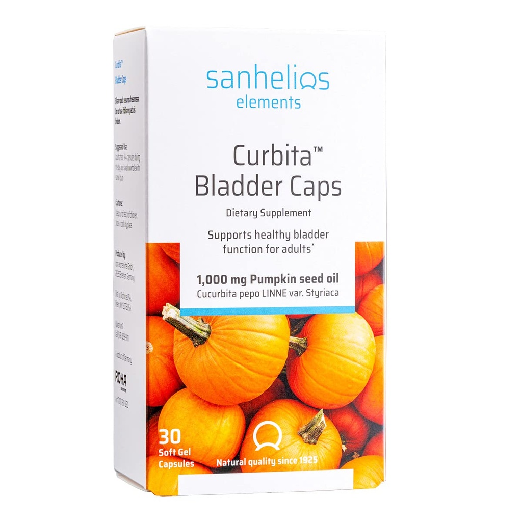 Sanhelios Curbita Casquettes pour vérins